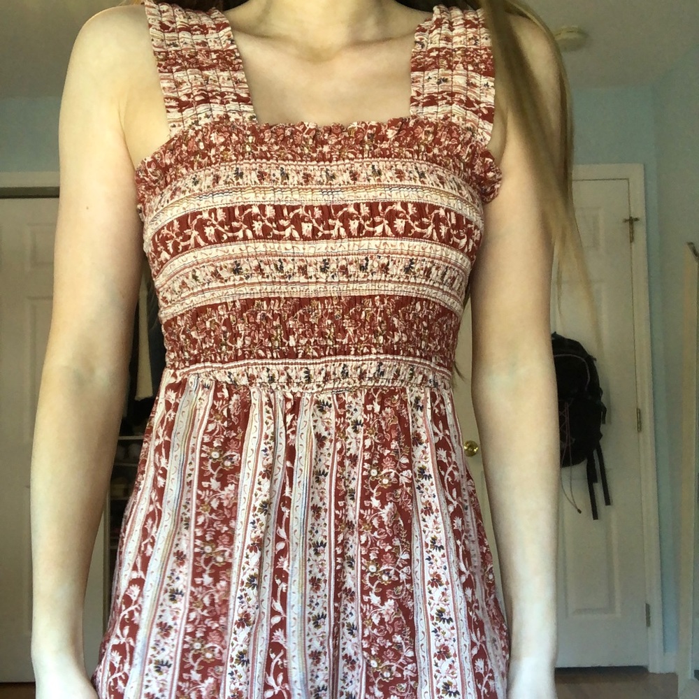 AE ROMPER